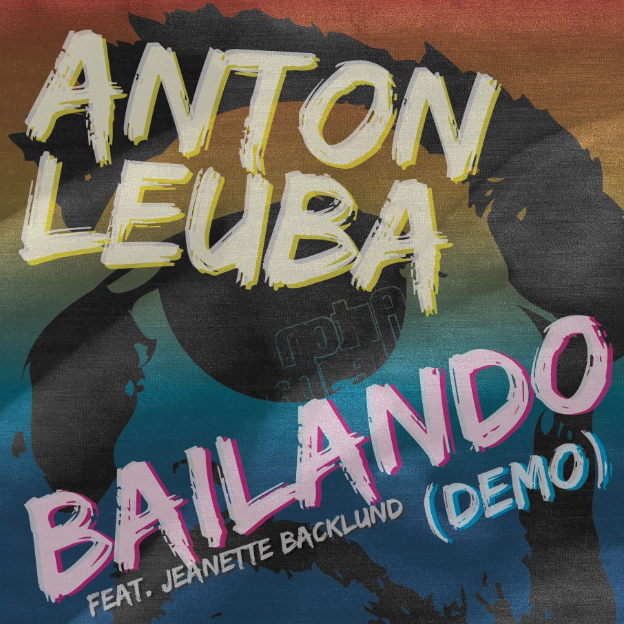 Bailando demo cover art